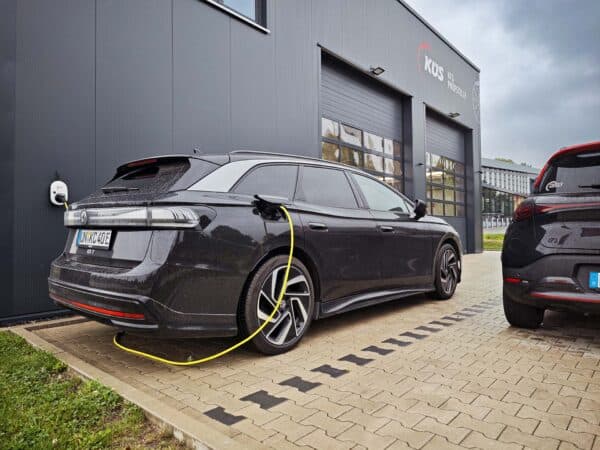 Hauptuntersuchung E Auto Selm