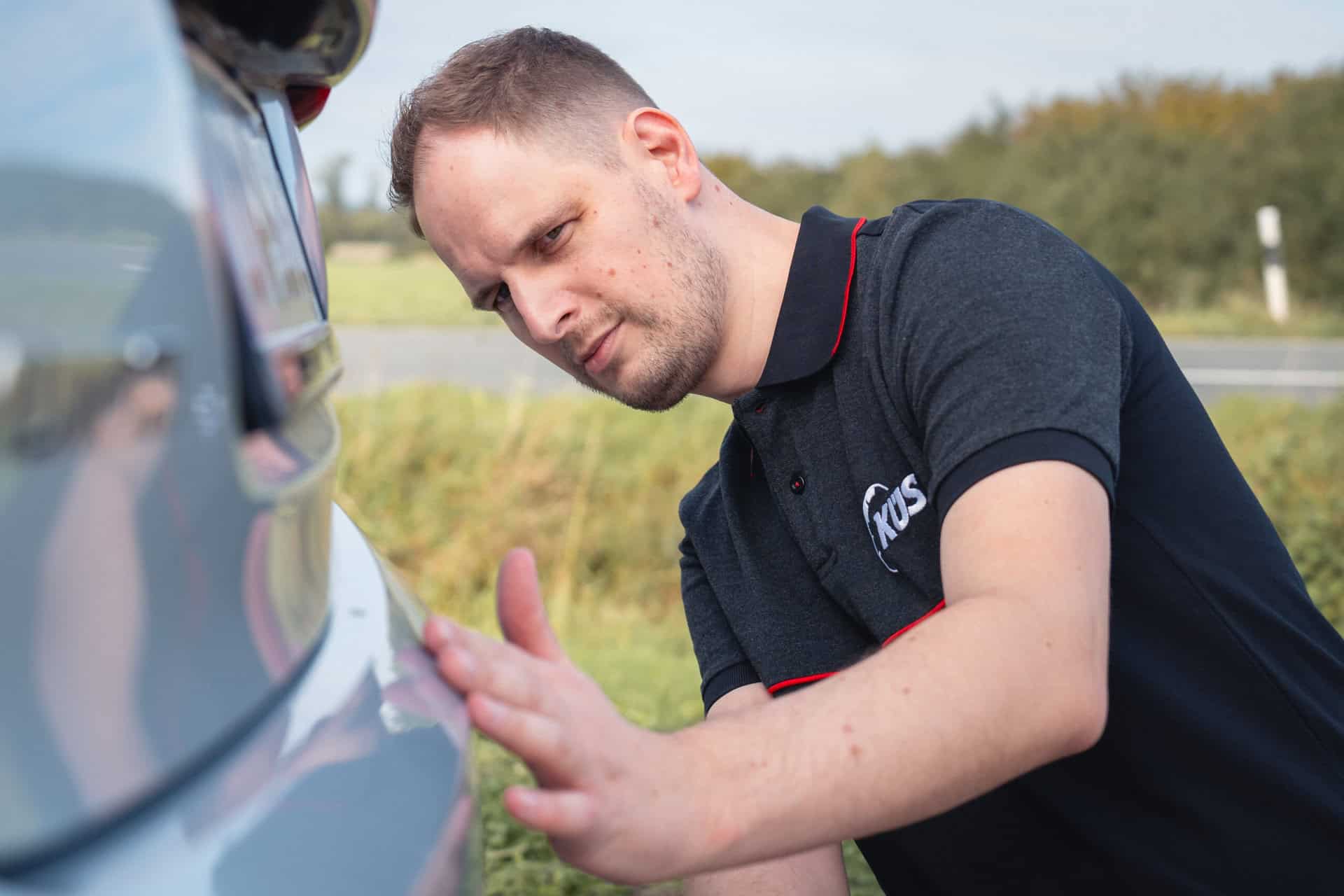 KÜS Kfz-Gutachter Selm