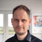 Sebastian Christmann Porträt